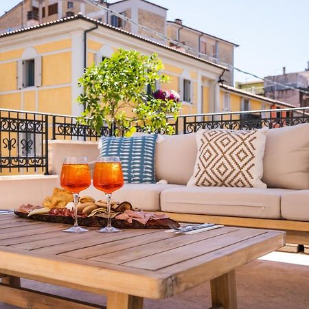Vianettuno Bed and Breakfast Civitanova Marche Eksteriør billede
