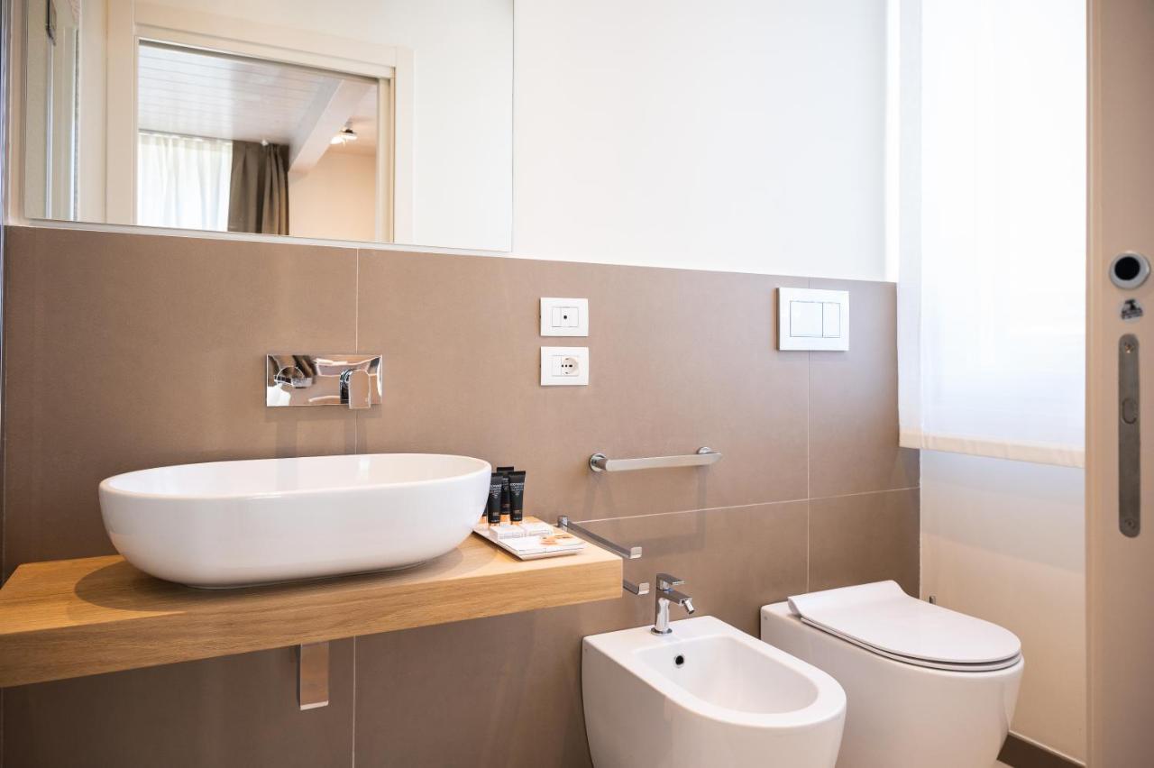 Vianettuno Bed and Breakfast Civitanova Marche Eksteriør billede