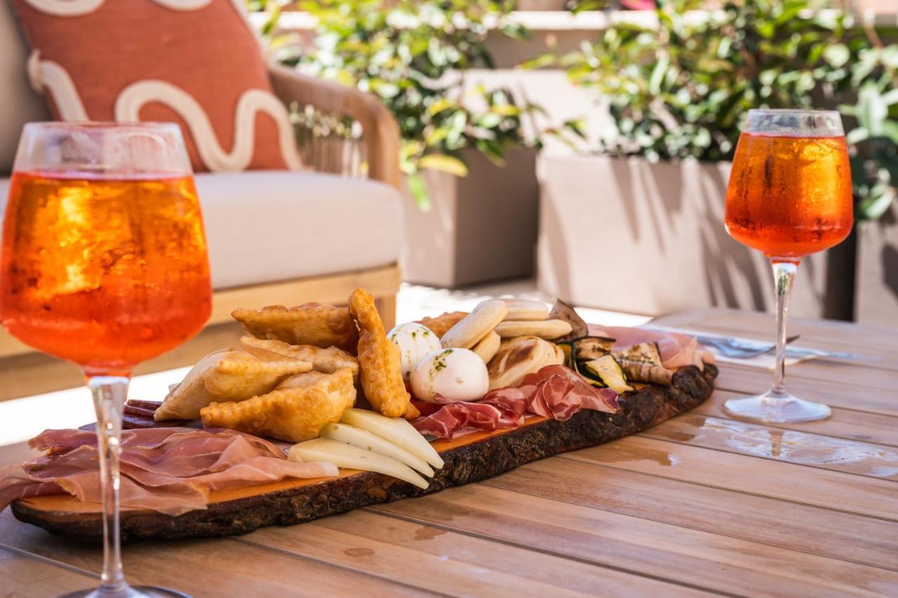 Vianettuno Bed and Breakfast Civitanova Marche Eksteriør billede